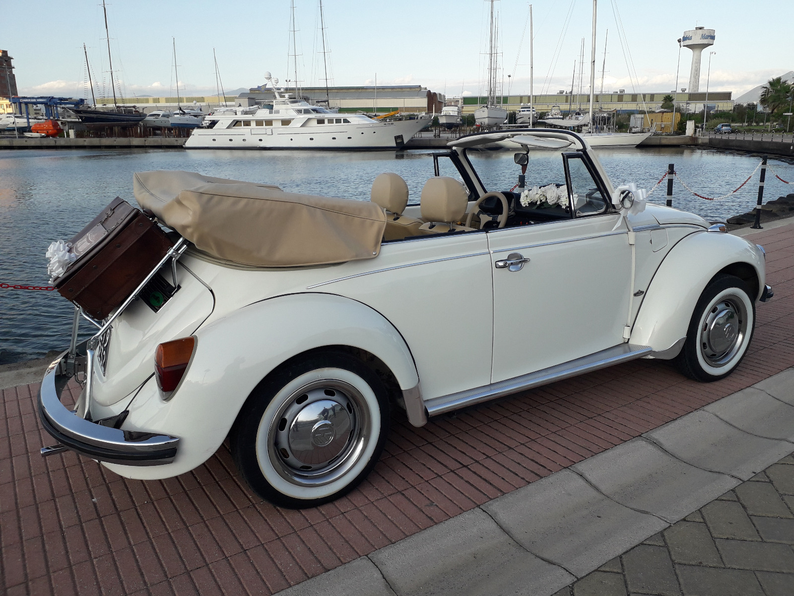 Maggiolone Volkswagen